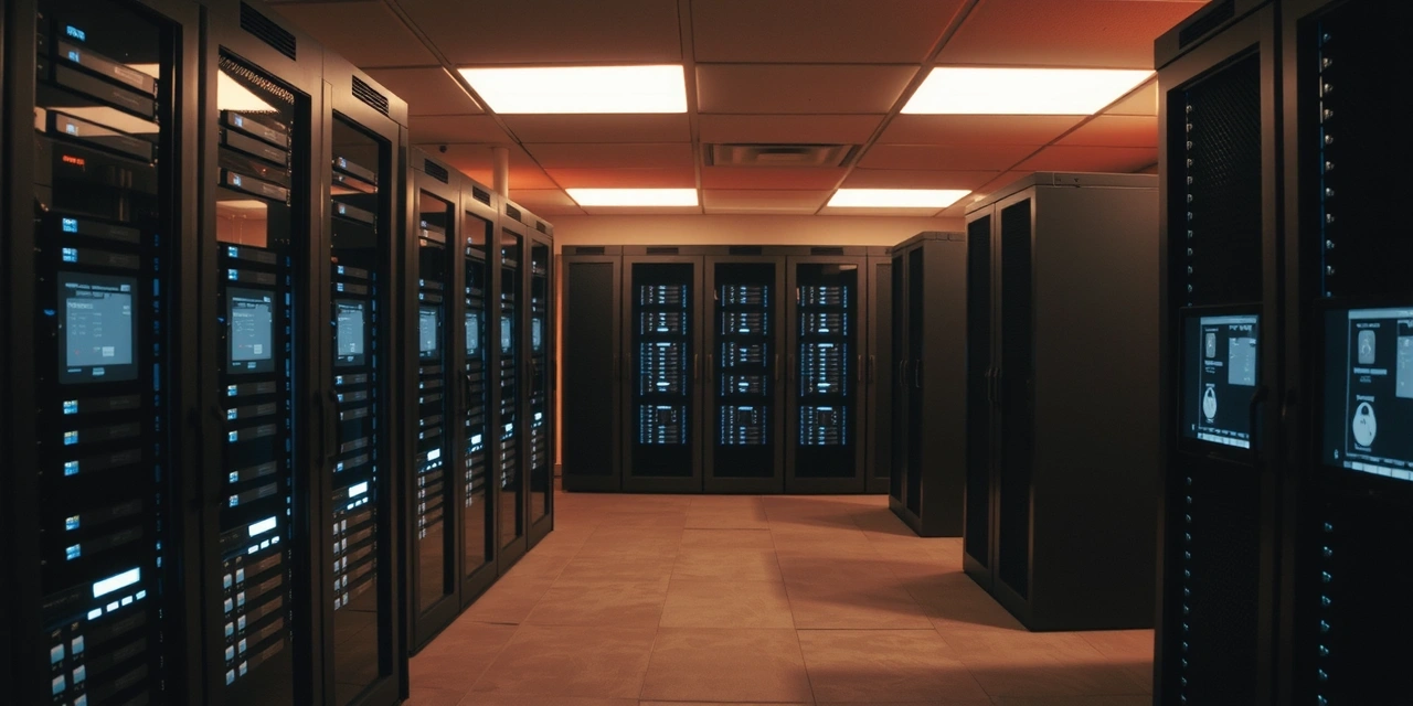 Infraestructura de seguridad física