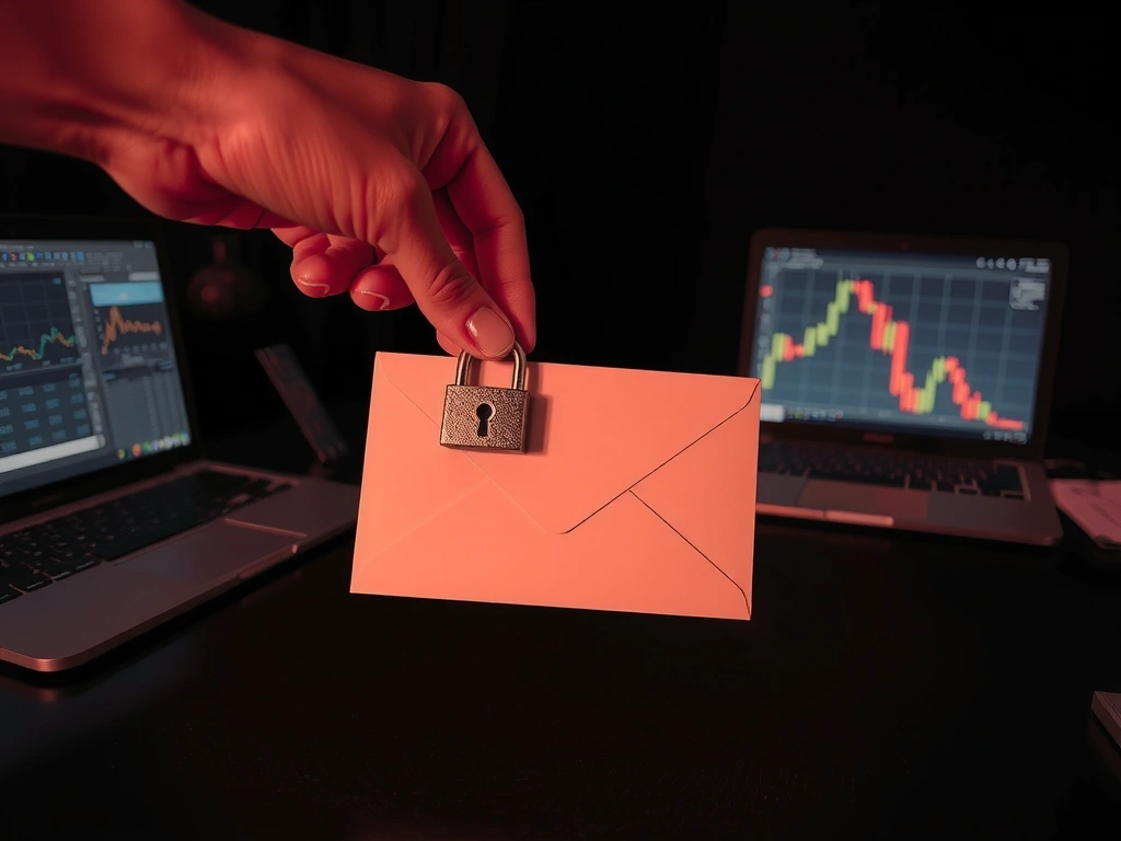 Solicitud ARCO segura