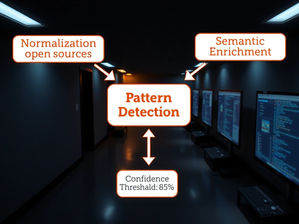 Diagrama de flujo de datos anotado